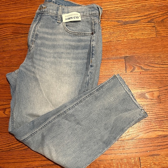 Boyfriend woman denim - Picture 2 of 3